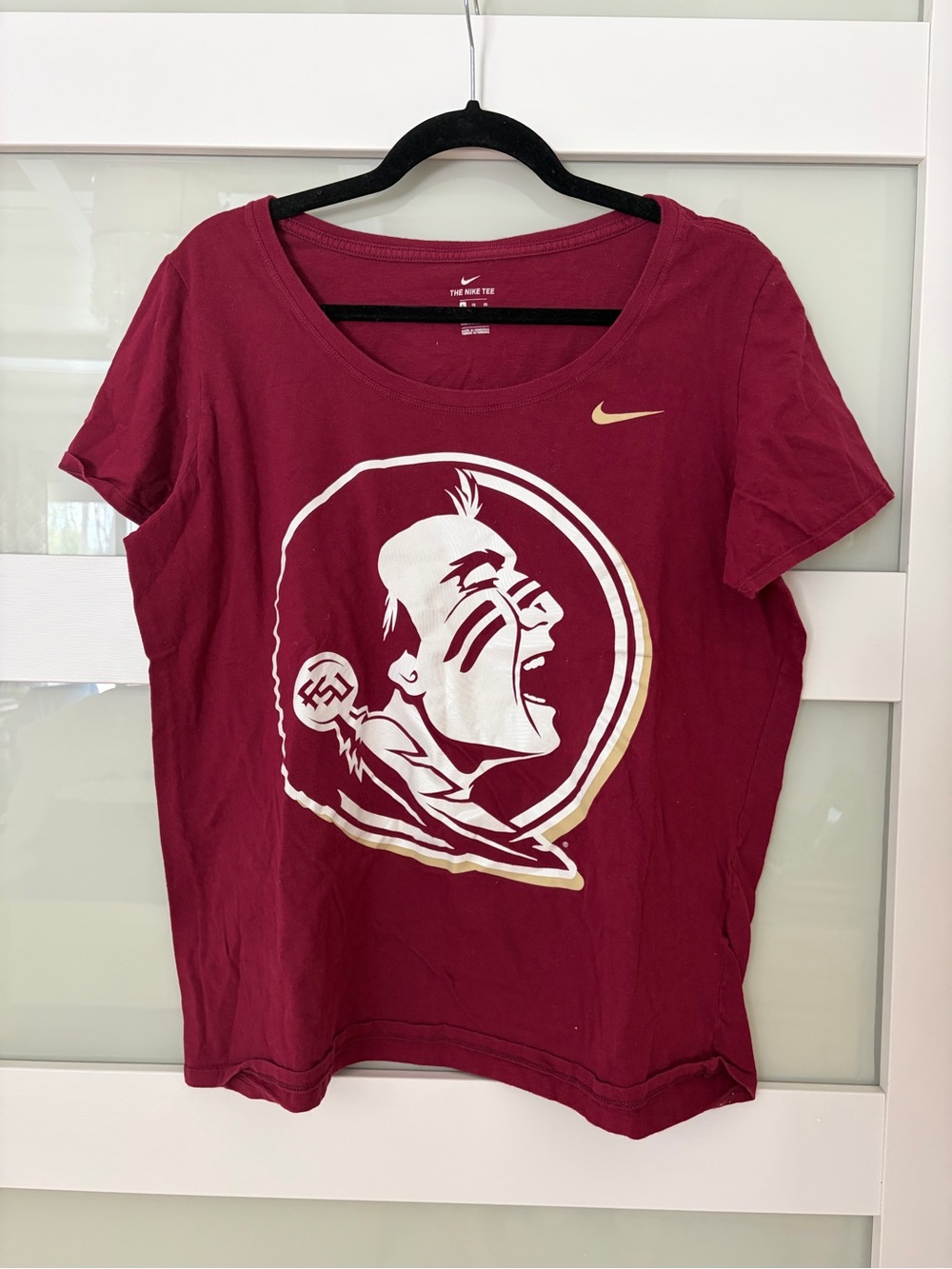 Nike FSU T shirt